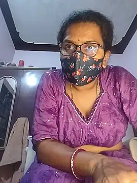 Snapshot of sexy_aaru chatting on 06-20-26, 06:54 sexy aaru online show from 06-20-26, 06:54