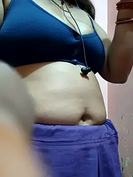 Sonalihot  online show from 11-10-25, 06:51