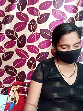 Payal-001 online show from 09-17-25, 06:59