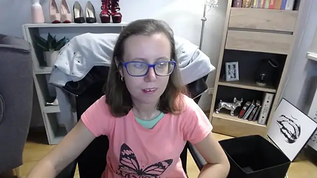 sweetxLizzy online show from 09-12-25, 04:23