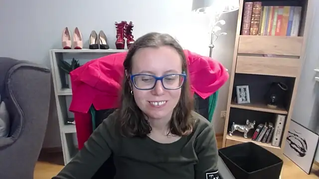 sweetxLizzy online show from 11-04-25, 05:28