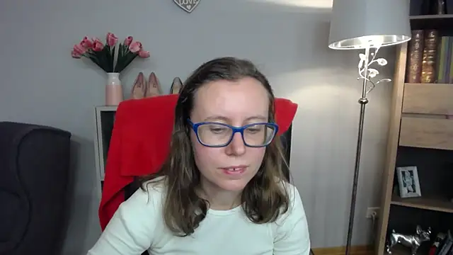 sweetxLizzy online show from 12-01-25, 05:34