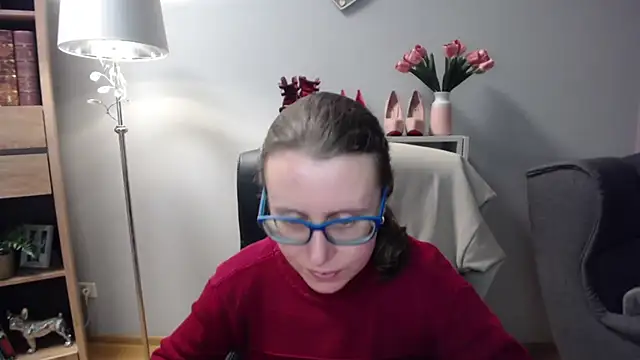 sweetxLizzy online show from 01-13-26, 05:35