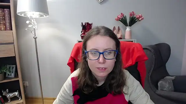 sweetxLizzy online show from 01-14-26, 05:35