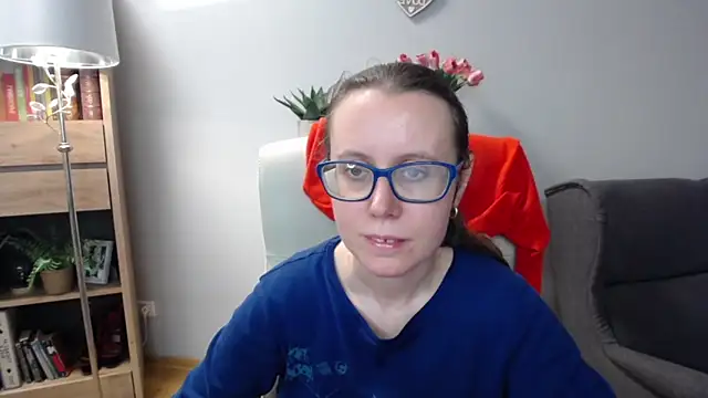 sweetxLizzy online show from 04-07-26, 04:24