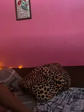 RandalHot online show from 10-26-25, 08:59