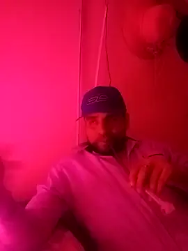 RandalHot online show from 11-25-25, 03:28