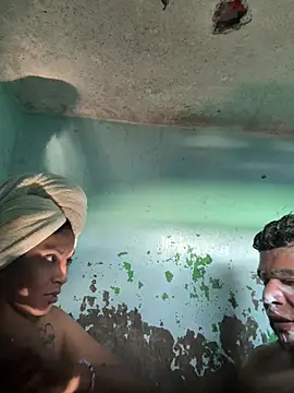 RandalHot online show from 04-12-26, 04:23