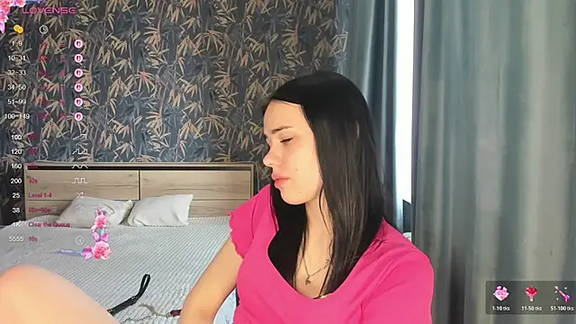 Kseni a online show from 03-21-26, 07:13