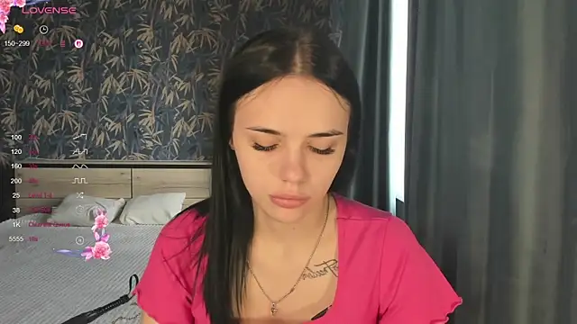 Kseni a online show from 03-21-26, 08:41