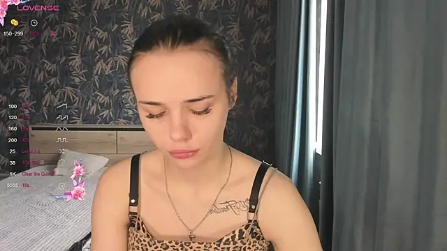 Snapshot of Kseni_a chatting on 04-24-26, 07:11 Kseni a online show from 04-24-26, 07:11