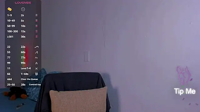 latingabby online show from 06-17-26, 07:37