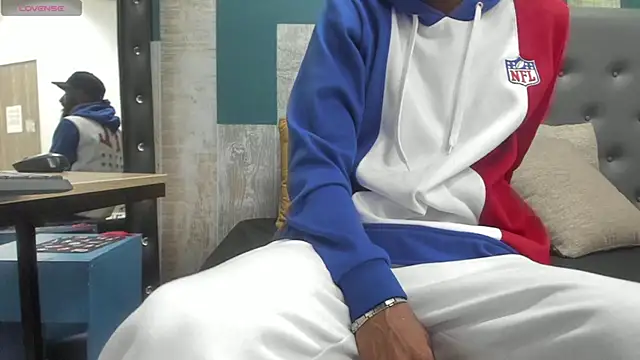 Damian Shakur online show from 10-26-25, 01:17