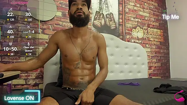 Damian Shakur online show from 01-11-26, 12:32