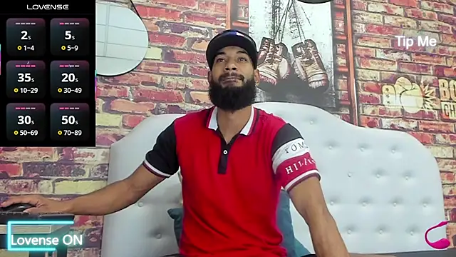 Damian Shakur online show from 02-05-26, 12:21