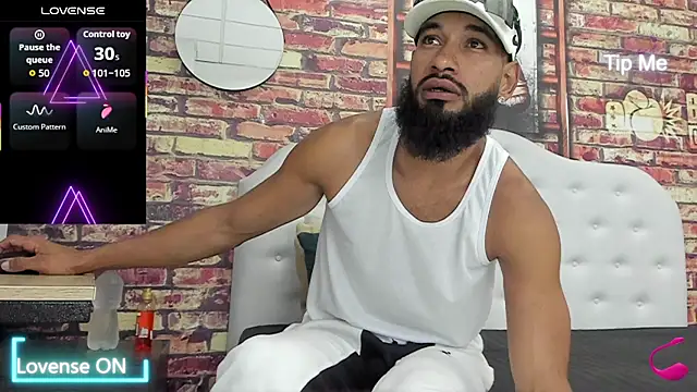 Damian Shakur online show from 02-21-26, 12:28