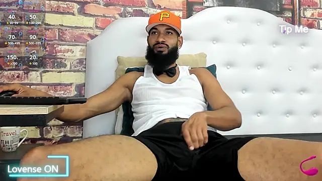 Damian Shakur online show from 02-28-26, 12:39