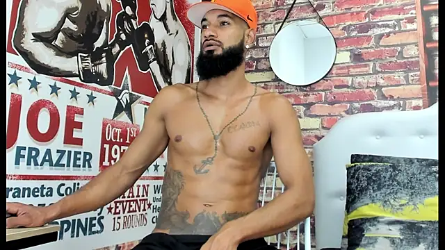 Damian Shakur online show from 04-07-26, 12:38