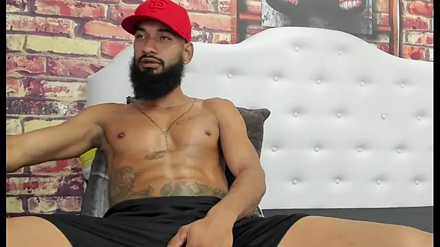 Damian Shakur online show from 04-21-26, 12:22