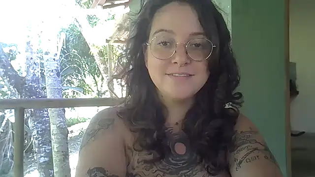 Blue Liz online show from 03-21-26, 04:54