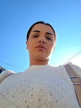 NaughtyChloe online show from 09-14-25, 12:04