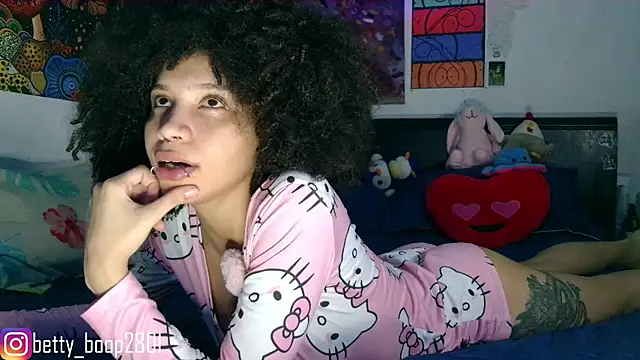 bettyboo2801 online show from 05-14-26, 04:41