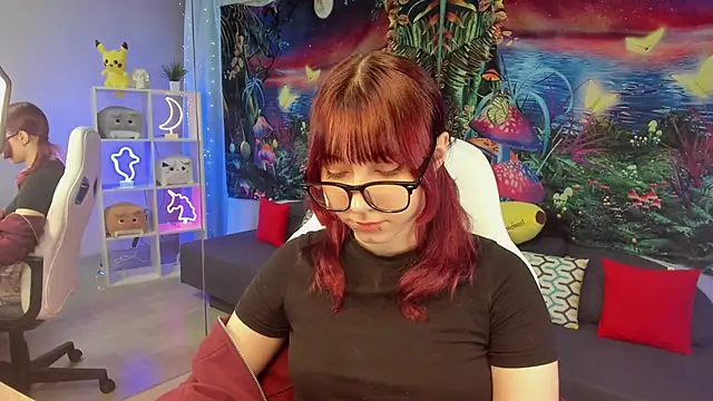 ClaraParks online show from 11-08-25, 07:45