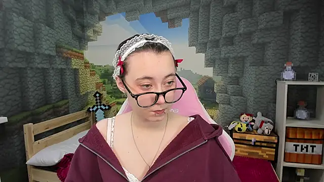 ClaraParks online show from 01-08-26, 06:54