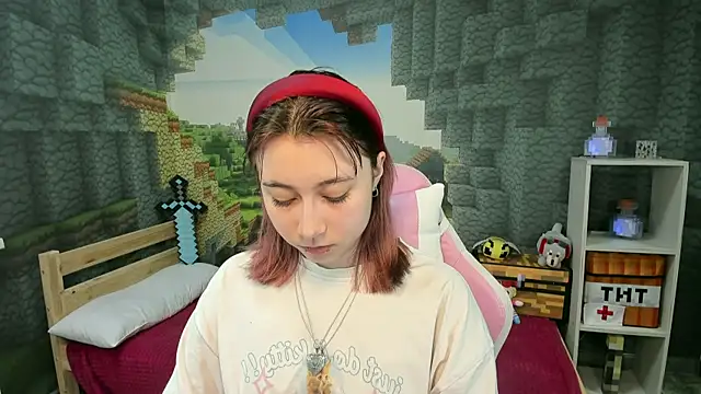 ClaraParks online show from 01-13-26, 07:41