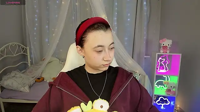 ClaraParks online show from 01-31-26, 07:11