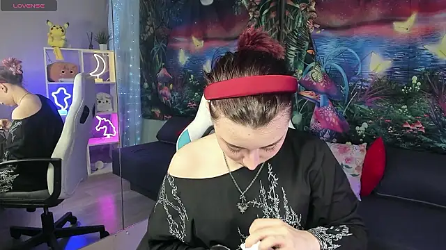 ClaraParks online show from 02-07-26, 08:01