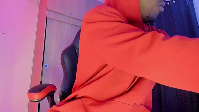 CorvisXnc0012 online show from 11-20-25, 04:23