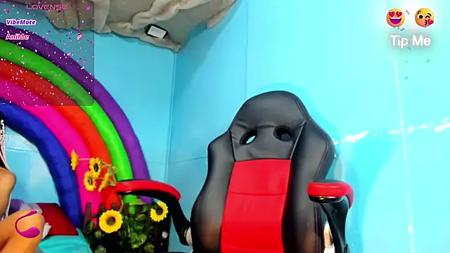 Dahlia Moss online show from 01-13-26, 03:12