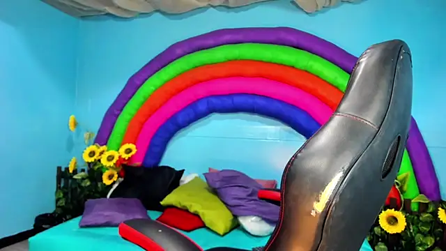 Dahlia Moss online show from 01-14-26, 03:12