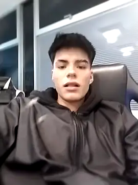 Dulcey  online show from 09-11-25, 05:51