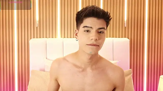 Dulcey  online show from 03-31-26, 04:57