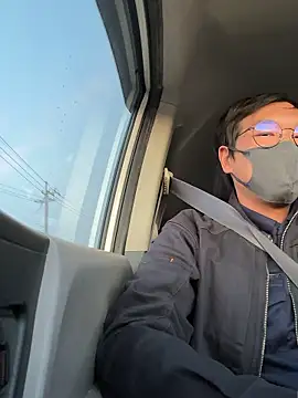 koukou322 online show from 10-29-25, 09:16