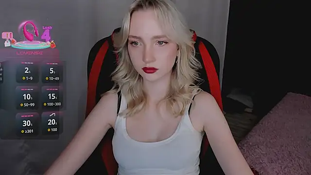 EllaBloom online show from 02-14-26, 02:25