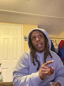 BigWayneDC online show from 10-18-25, 08:37