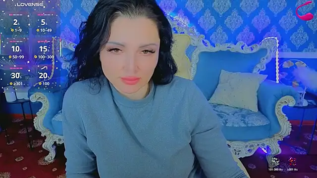 MissRossi online show from 02-25-26, 07:56