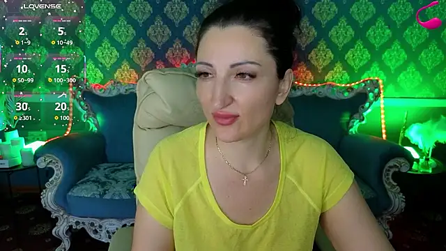 MissRossi online show from 03-17-26, 07:50