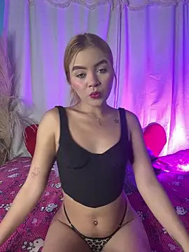 Miaa rosses3 online show from 02-17-26, 02:08