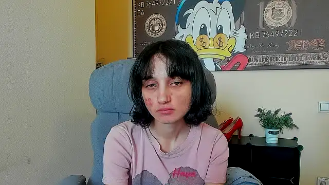 Marri-Stella online show from 10-10-25, 07:51