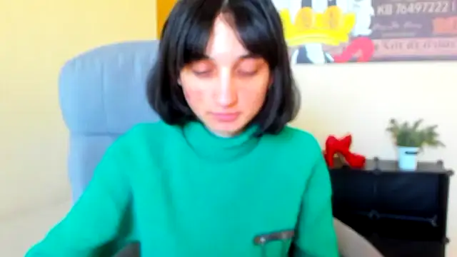 Marri-Stella online show from 10-14-25, 08:37