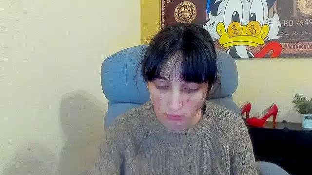 Marri-Stella online show from 10-21-25, 08:15