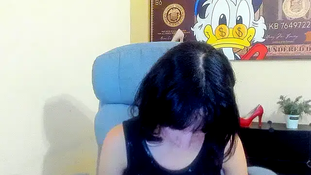 Marri-Stella online show from 10-22-25, 08:47