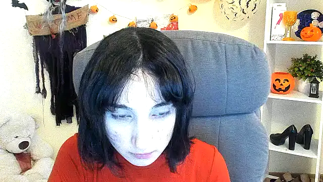 Marri-Stella online show from 10-25-25, 08:11