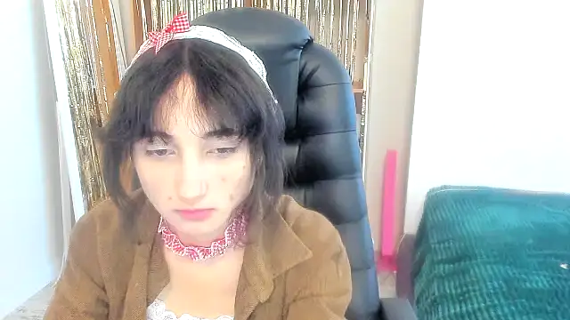 Marri-Stella online show from 11-21-25, 10:03