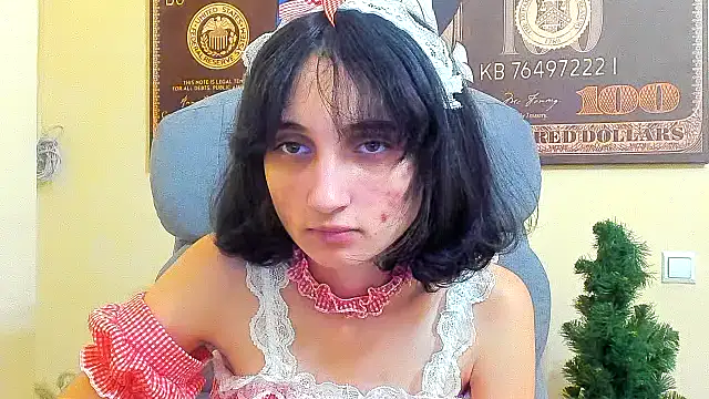 Marri-Stella online show from 12-02-25, 10:20