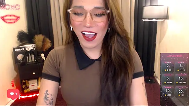 precious RoseDoll online show from 11-10-25, 05:39